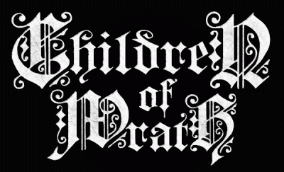 logo Children Of Wrath